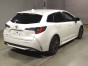 2020 Toyota Corolla Touring Wagon