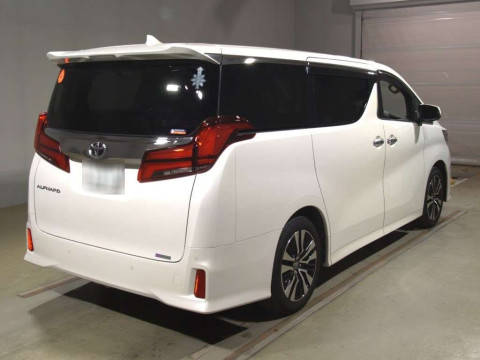 2021 Toyota Alphard AGH30W[1]