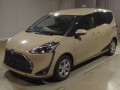 2021 Toyota Sienta