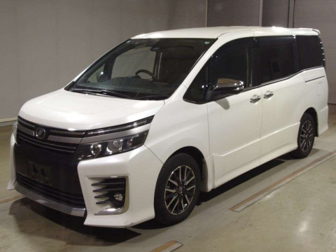 2016 Toyota Voxy ZRR80W[0]