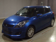 2012 Suzuki Swift