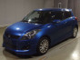 2012 Suzuki Swift