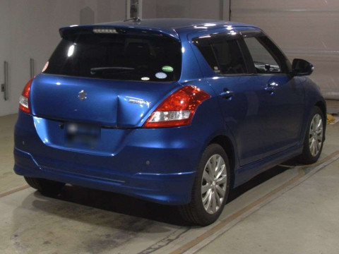 2012 Suzuki Swift ZC72S[1]