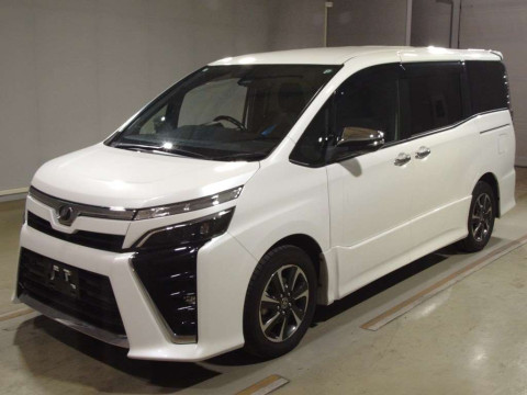 2020 Toyota Voxy ZRR80W[0]