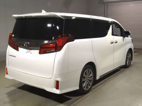 2023 Toyota Alphard AGH30W[1]