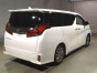 2023 Toyota Alphard