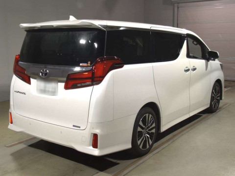 2023 Toyota Alphard AGH30W[1]