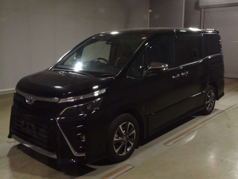 2021 Toyota Voxy ZRR80W[0]