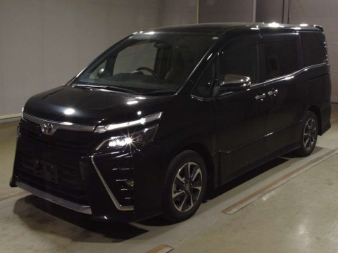 2021 Toyota Voxy ZRR80W[0]