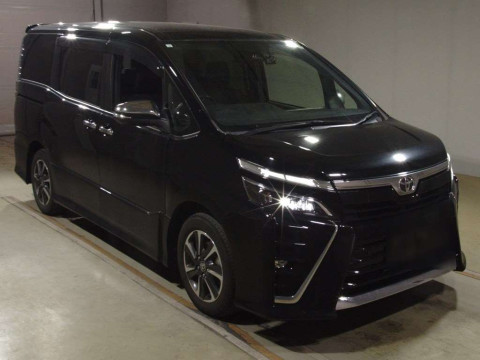 2021 Toyota Voxy ZRR80W[2]