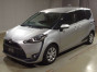 2017 Toyota Sienta