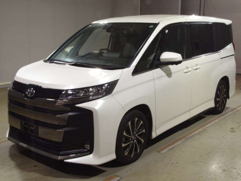 2023 Toyota Noah MZRA90W[0]