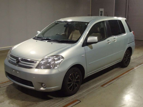 2011 Toyota Raum NCZ20[0]