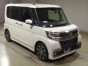 2016 Daihatsu Tanto Custom