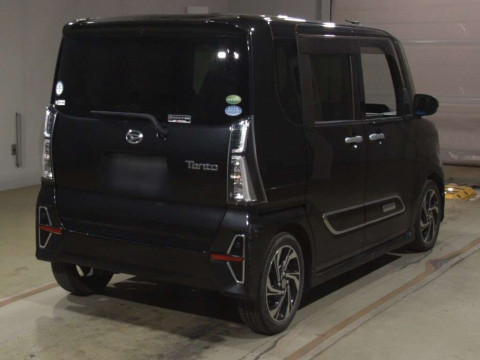 2021 Daihatsu Tanto Custom LA650S[1]