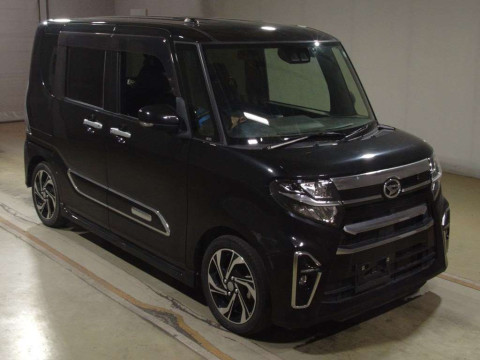 2021 Daihatsu Tanto Custom LA650S[2]