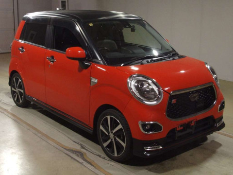 2016 Daihatsu Cast LA250S[2]