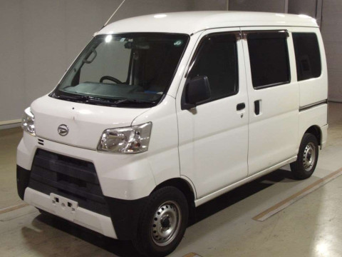 2020 Daihatsu Hijet Cargo S321V[0]