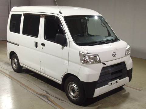 2020 Daihatsu Hijet Cargo S321V[2]