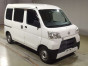 2020 Daihatsu Hijet Cargo