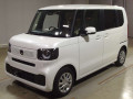 2025 Honda N-BOX