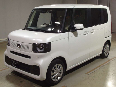 2025 Honda N-BOX JF5[0]