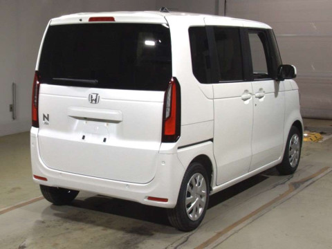 2025 Honda N-BOX JF5[1]