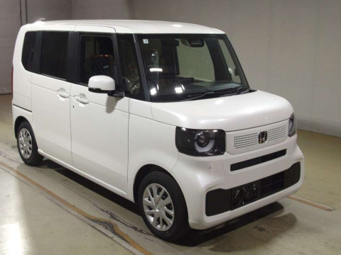 2025 Honda N-BOX JF5[2]