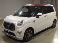 2018 Daihatsu Cast