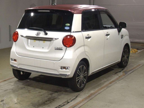 2018 Daihatsu Cast LA250S[1]