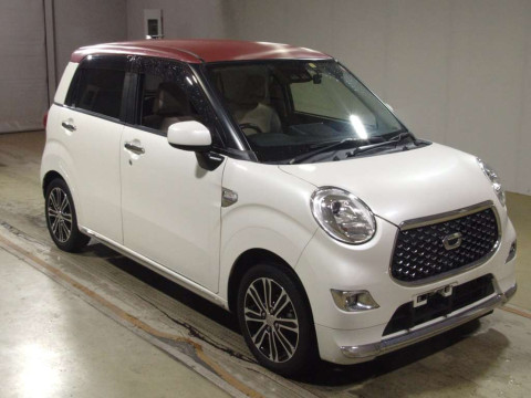 2018 Daihatsu Cast LA250S[2]