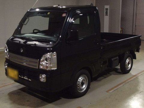 2023 Suzuki Carry Truck DA16T[0]