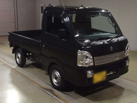 2023 Suzuki Carry Truck DA16T[2]