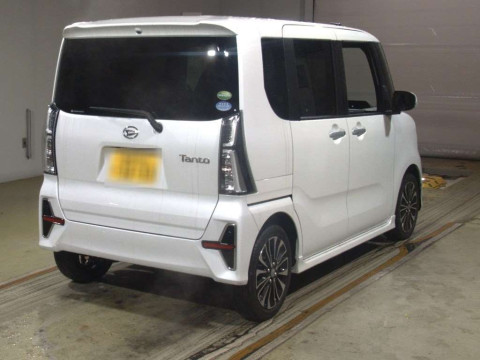 2021 Daihatsu Tanto Custom LA650S[1]