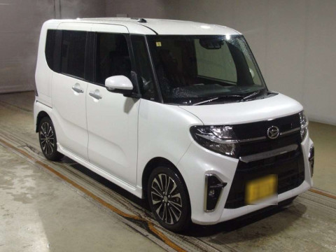 2021 Daihatsu Tanto Custom LA650S[2]