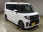 2021 Daihatsu Tanto Custom