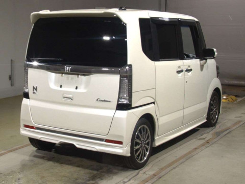 2016 Honda N-BOX CUSTOM JF1[1]