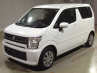 2020 Suzuki Wagon R