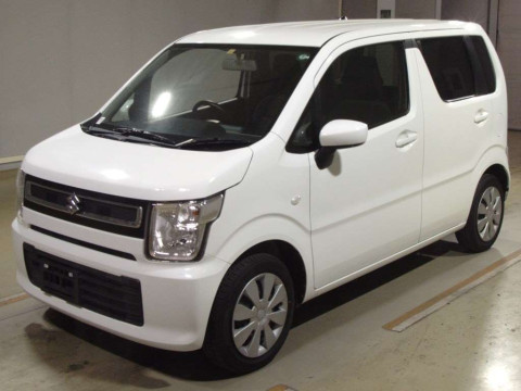 2020 Suzuki Wagon R MH85S[0]