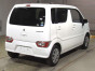 2020 Suzuki Wagon R