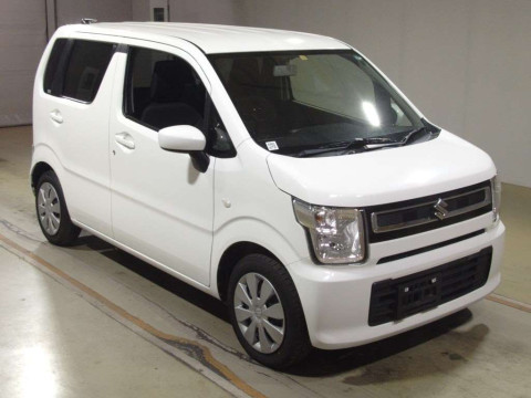 2020 Suzuki Wagon R MH85S[2]