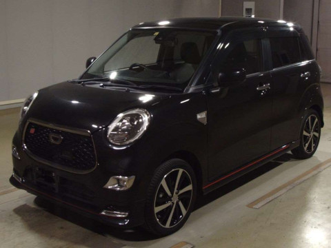 2016 Daihatsu Cast LA250S[0]