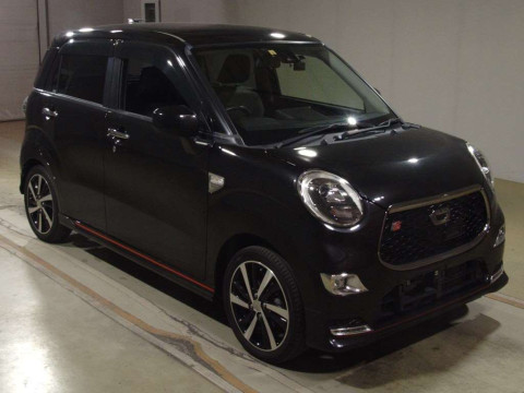 2016 Daihatsu Cast LA250S[2]