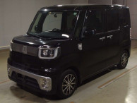 2016 Daihatsu Wake