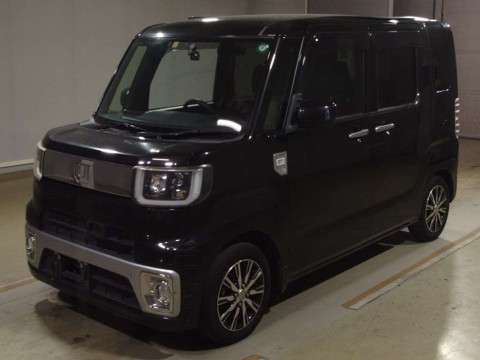 2016 Daihatsu Wake LA700S[0]