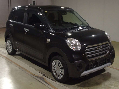 2018 Daihatsu Cast LA250S[2]