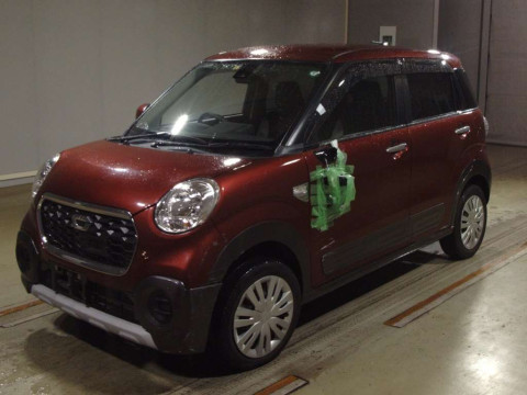 2016 Daihatsu Cast LA250S[0]