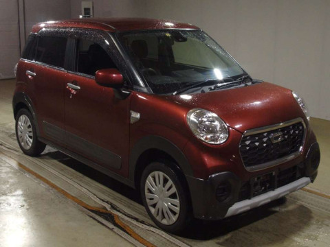 2016 Daihatsu Cast LA250S[2]