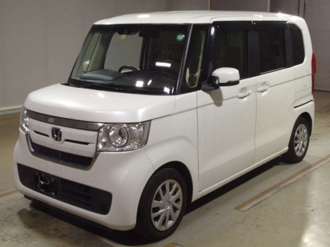 2020 Honda N-BOX JF3[0]