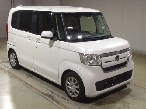 2020 Honda N-BOX JF3[2]